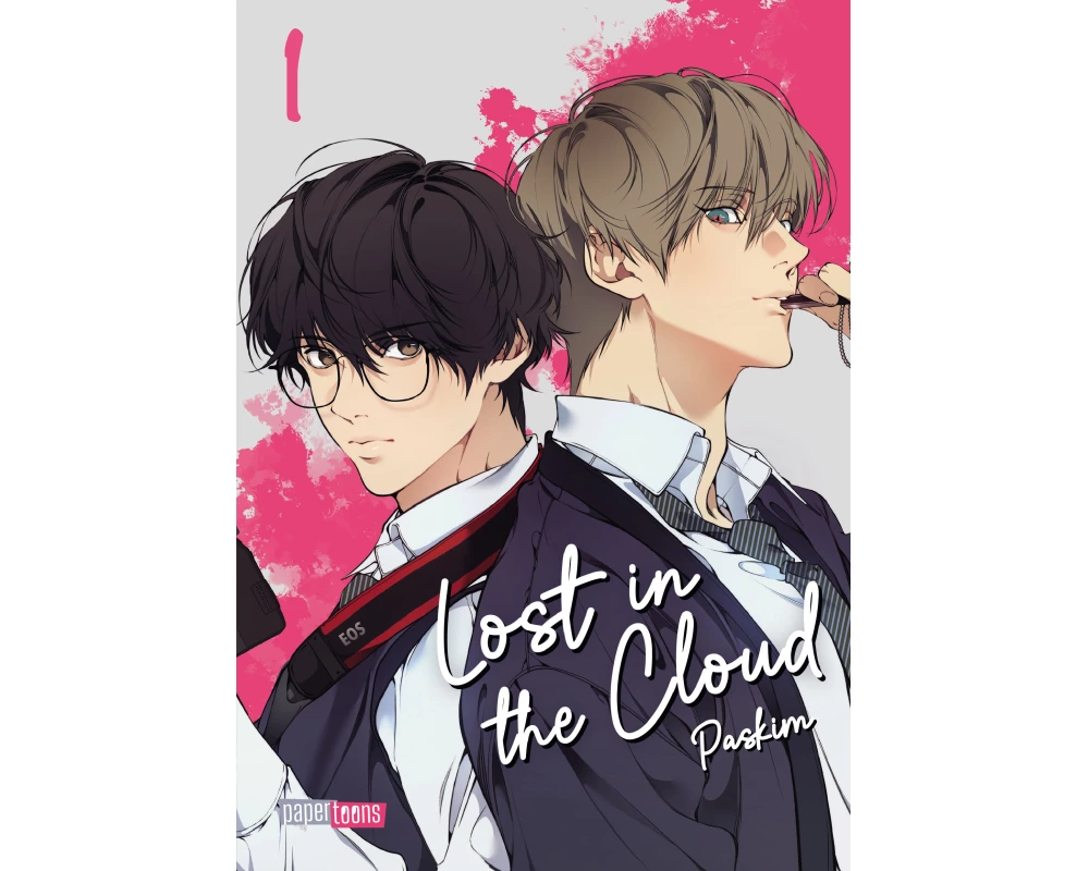 Lost in the Cloud 01