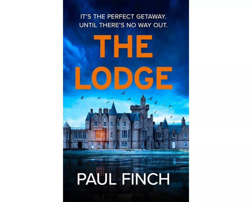The Lodge