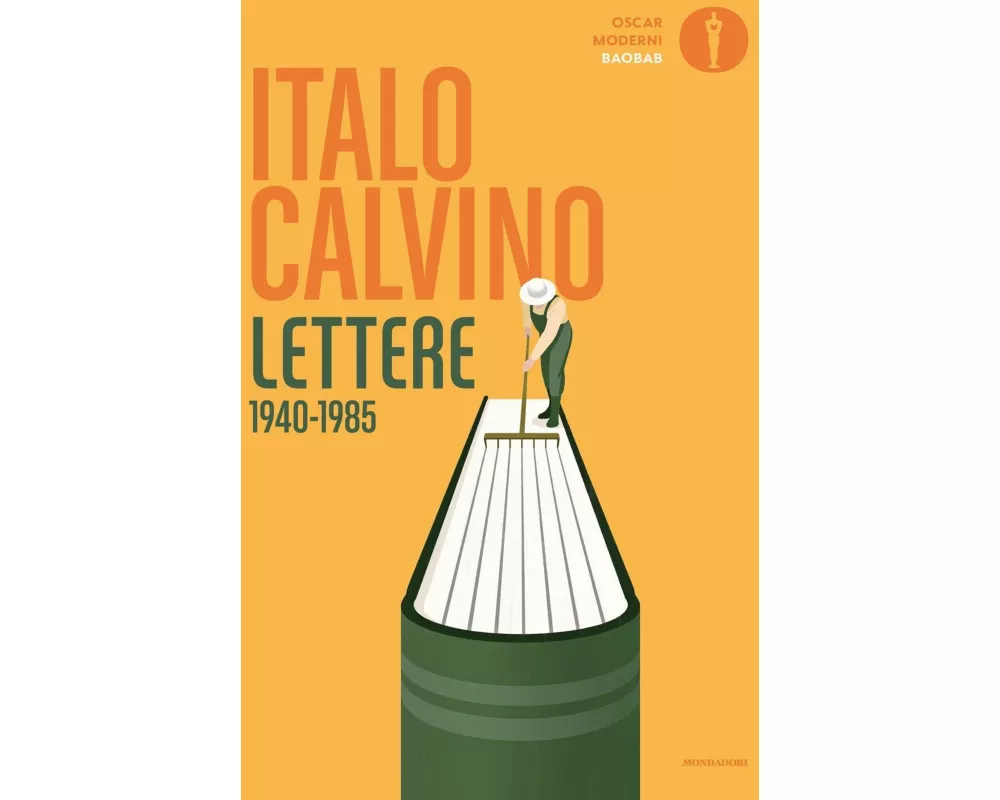 Lettere 1940-1985