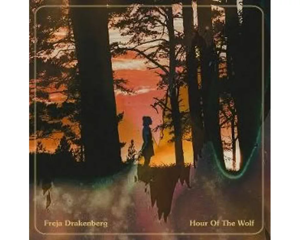 Hour of the Wolf