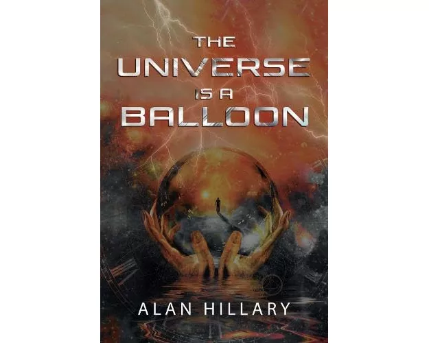 The Universe is a Balloon