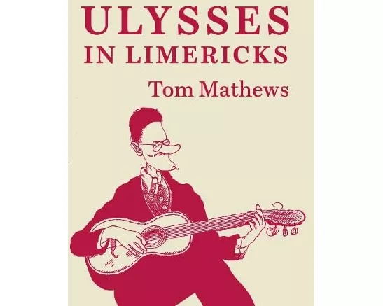 Ulysses In Limericks