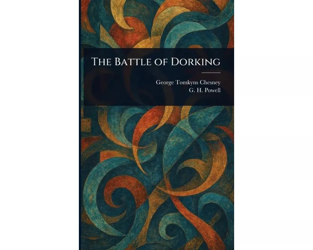 The Battle of Dorking