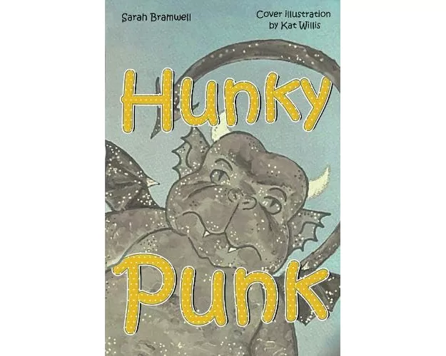 Hunky Punk