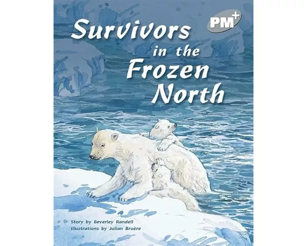 Survivors in the Frozen North