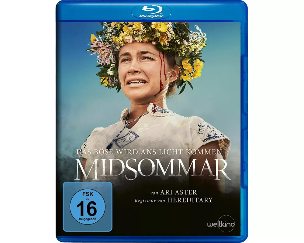 Midsommar