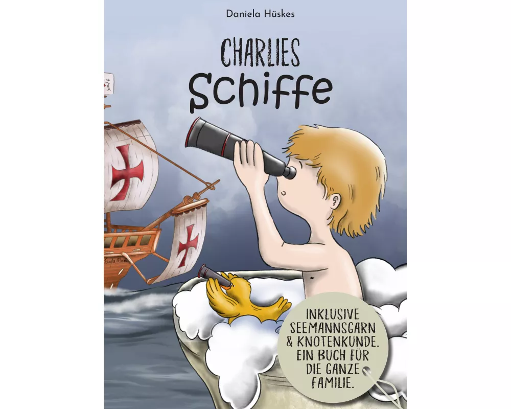 Charlies Schiffe