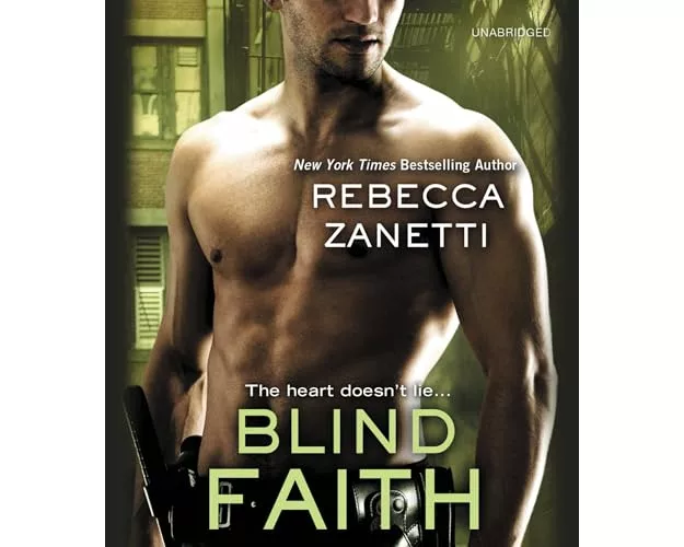 Blind Faith