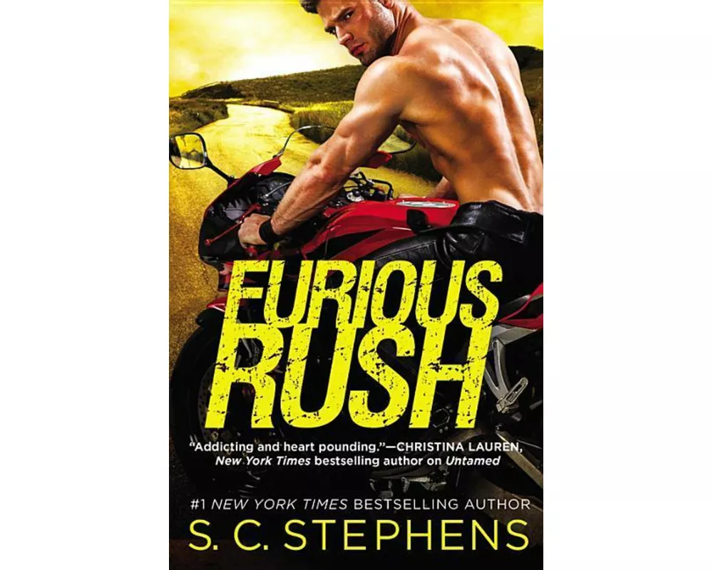Furious Rush