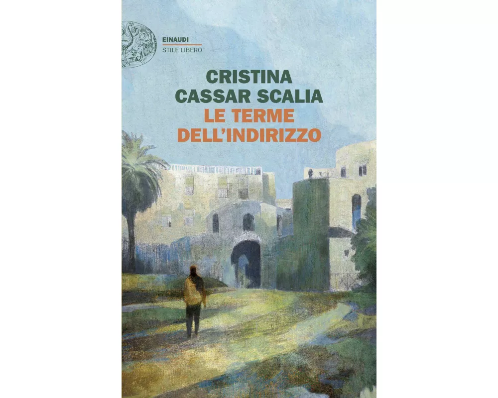Le terme dell'Indirizzo