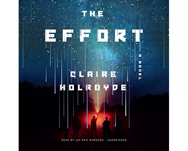 The Effort Lib/E