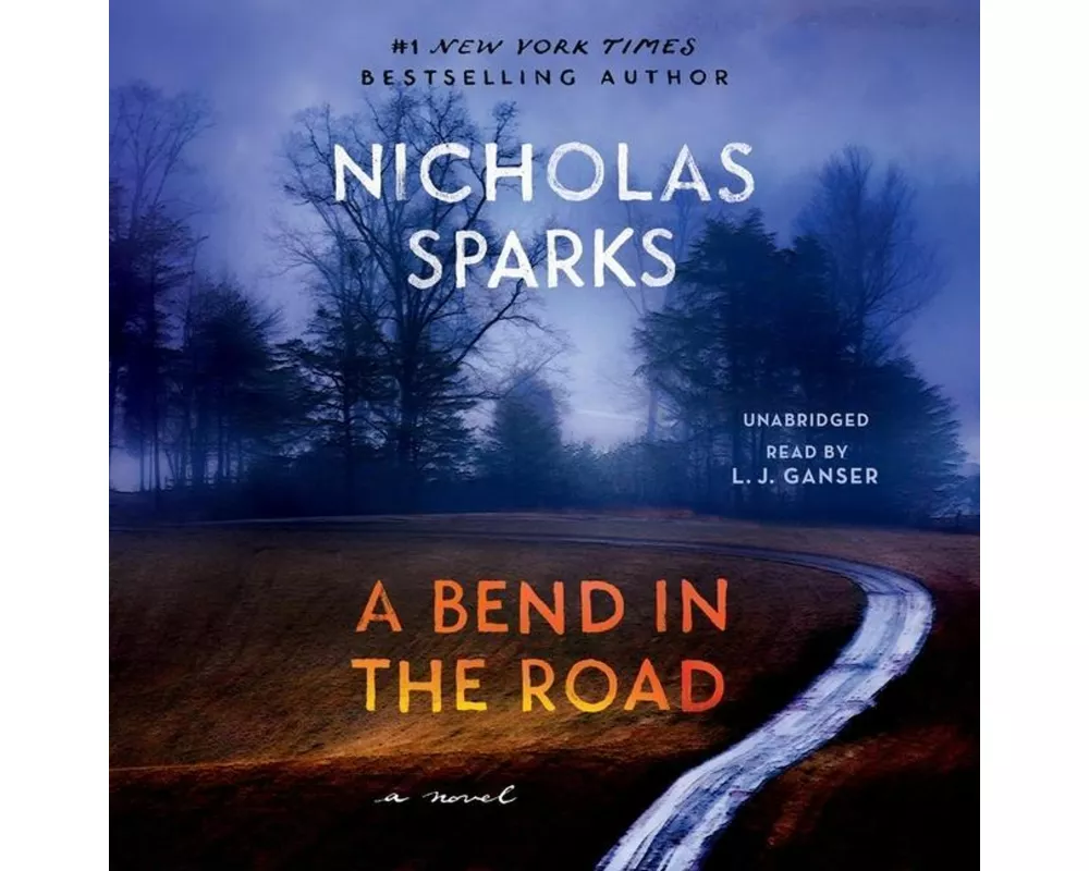 A Bend in the Road