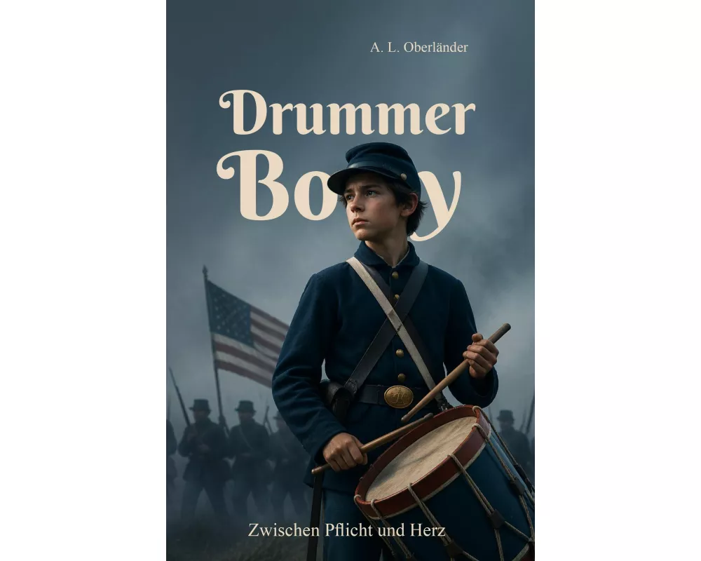 Drummer Boy