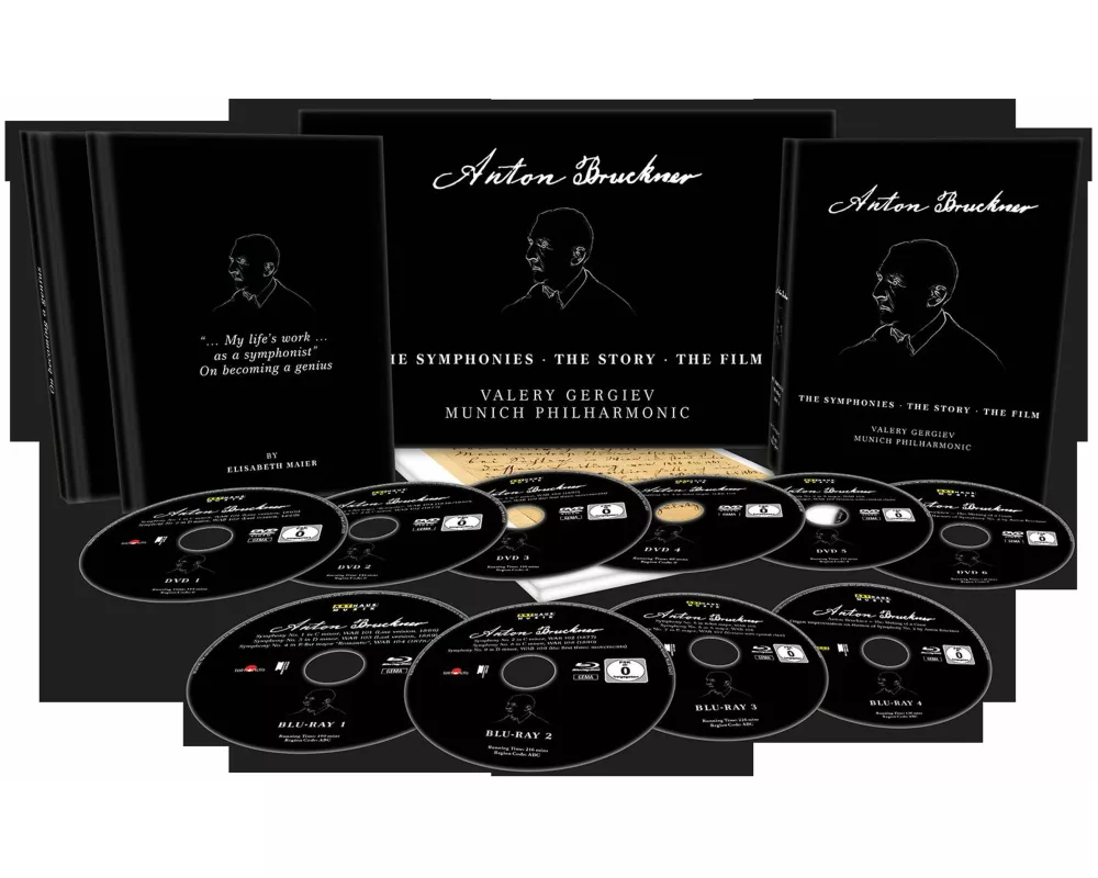Anton Bruckner