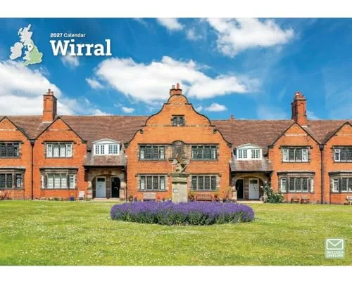 Wirral A4