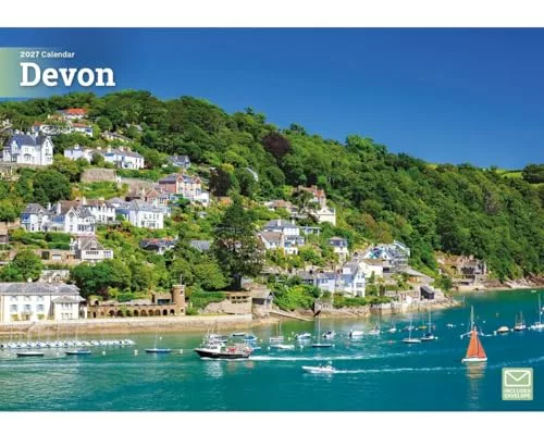 Devon A4