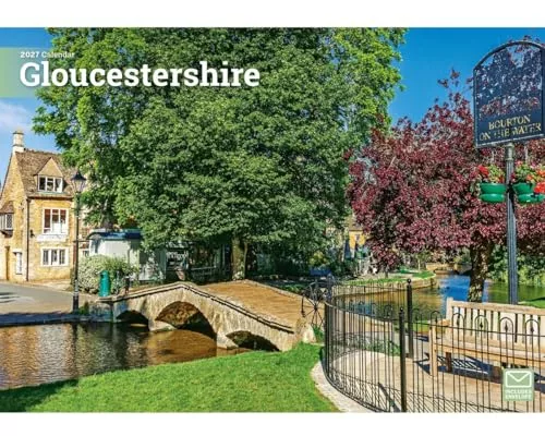 Gloucestershire A4