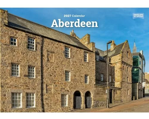 Aberdeen A5