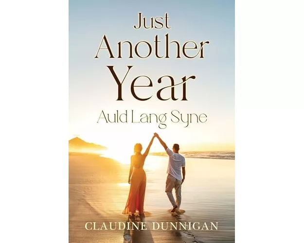 Just Another Year - Auld Lang Syne