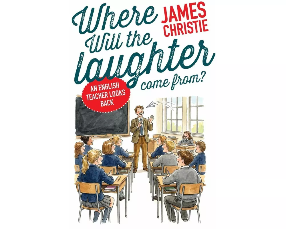 Where Will the Laughter Come From?
