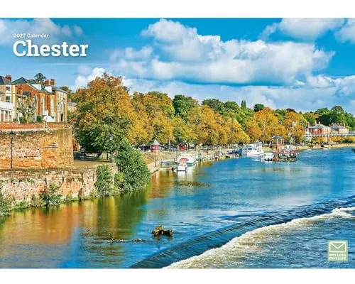 Chester A4
