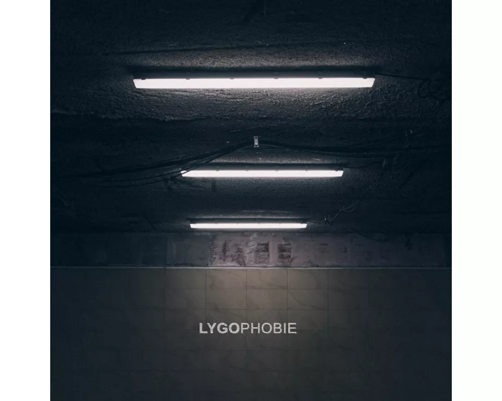 Lygophobie