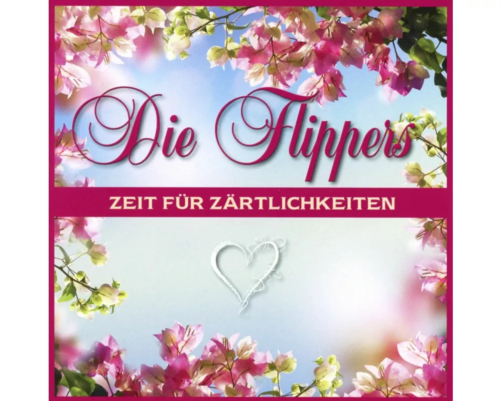 Zeit für Zärtlichkeiten