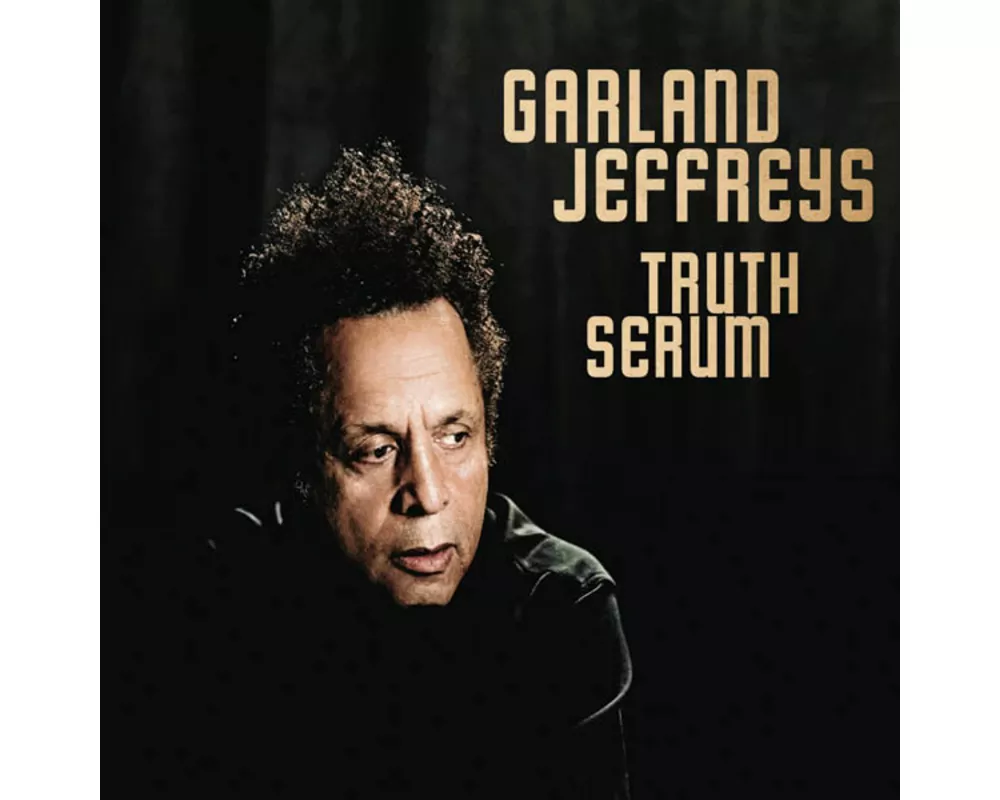 Truth Serum
