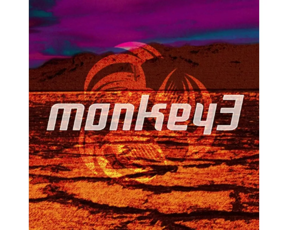 Monkey3