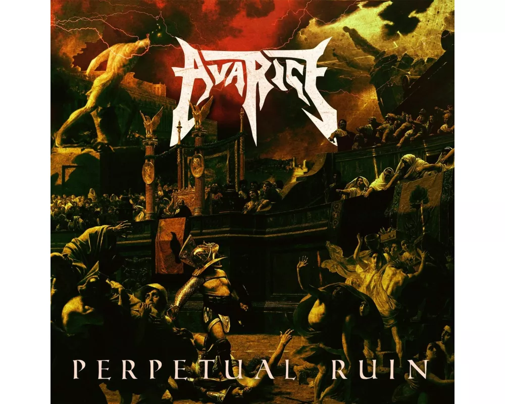 Perpetual Ruin