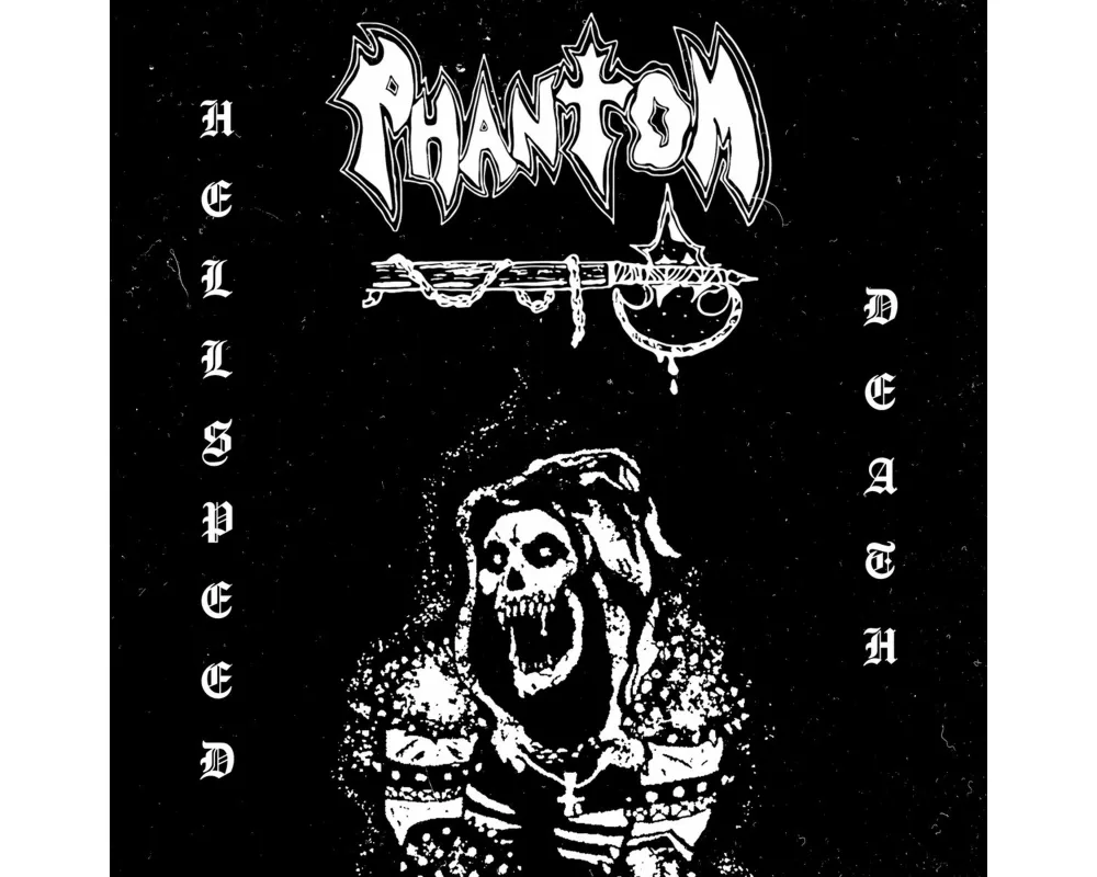 Hellspeed Death Demo