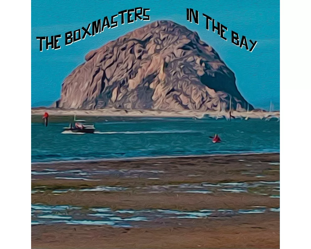 In The Bay