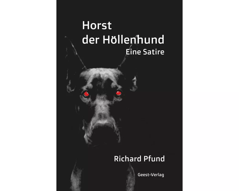 Horst der Höllenhund