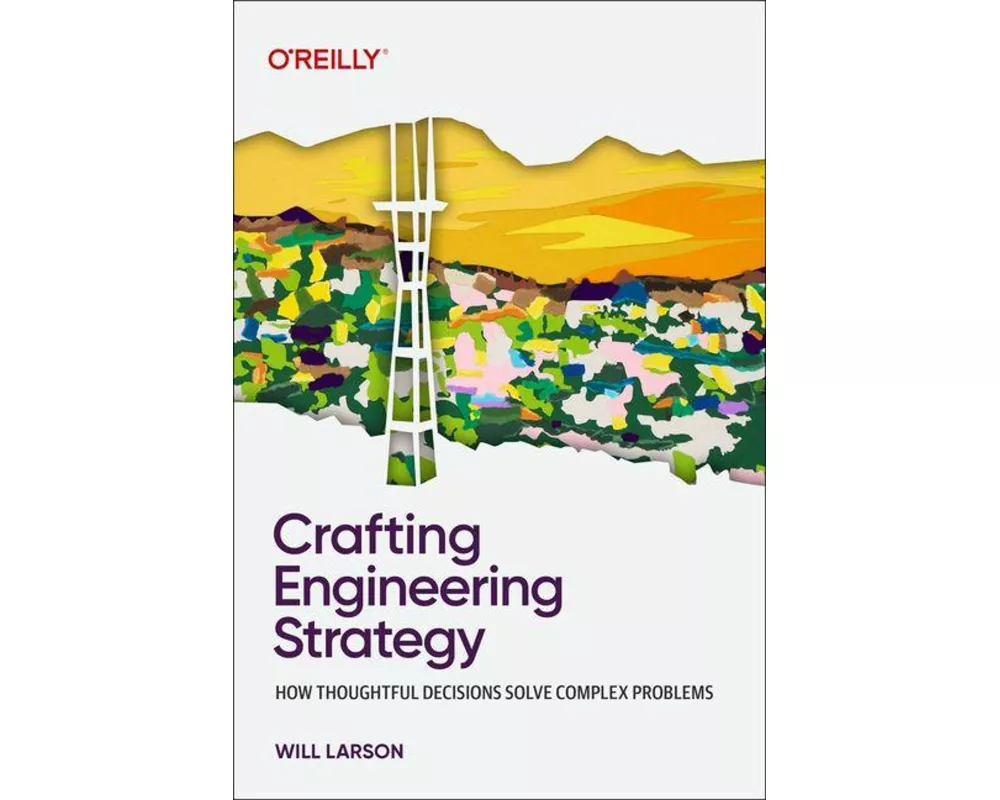 Crafting Engineering Strategy