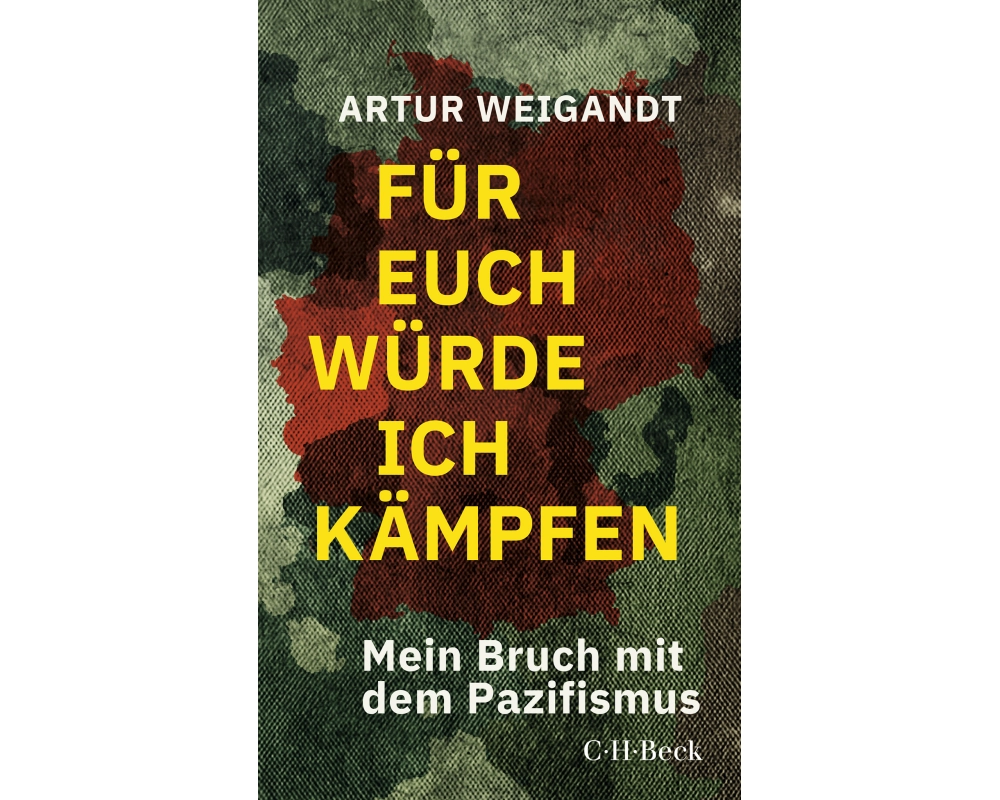 Für euch würde ich kämpfen