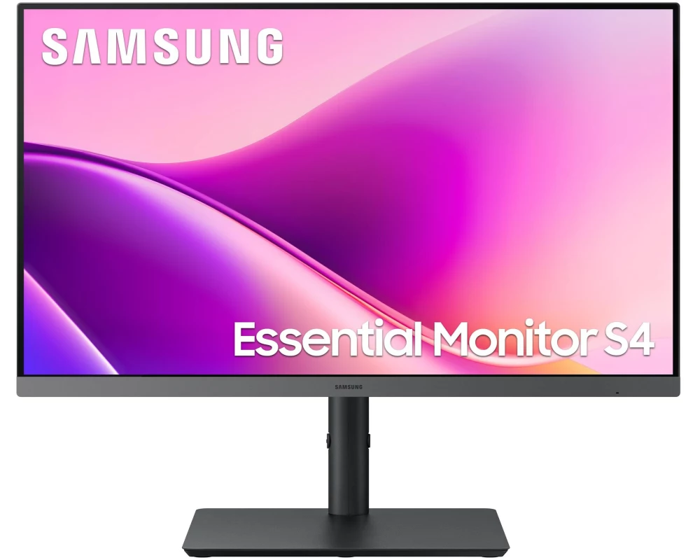 Samsung Monitor LS24F430UAUXEN