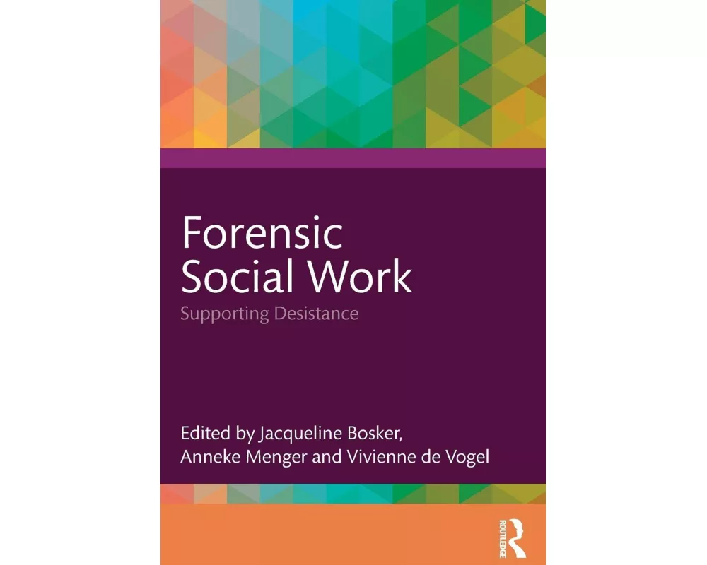 Forensic Social Work