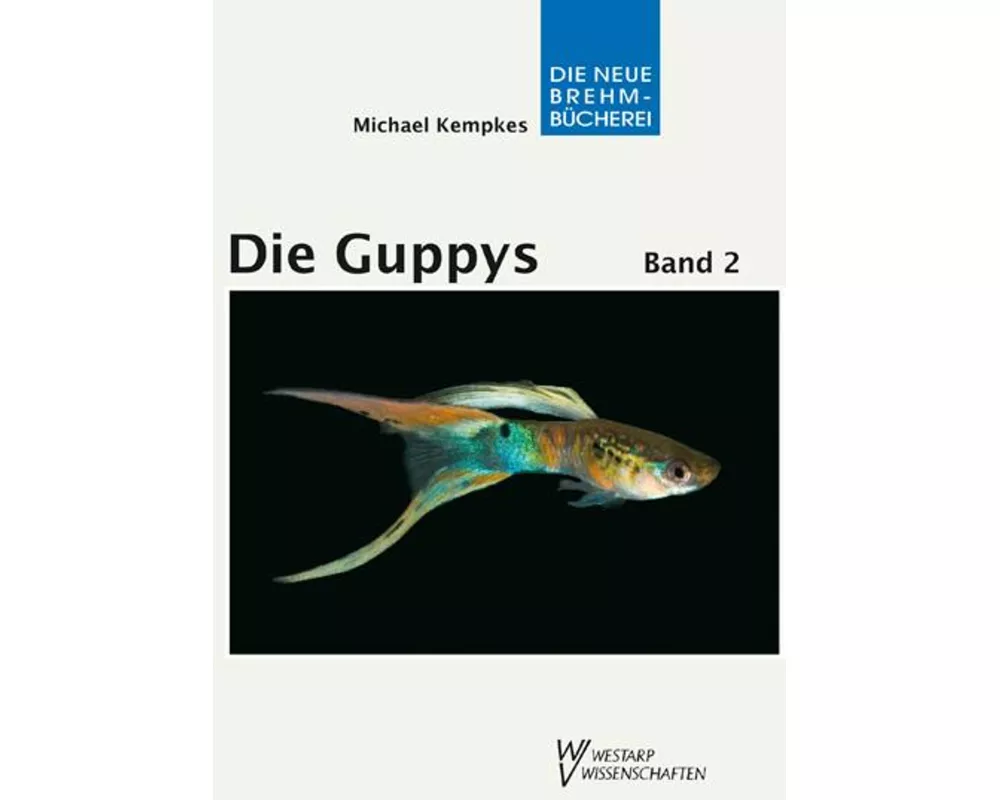 Die Guppys 2
