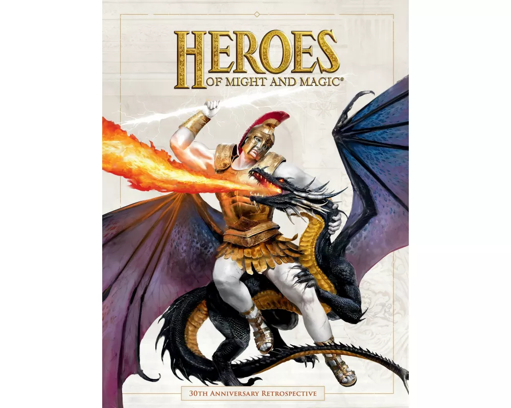 Heroes of Might and Magic: 30th Anniversary Retrospective