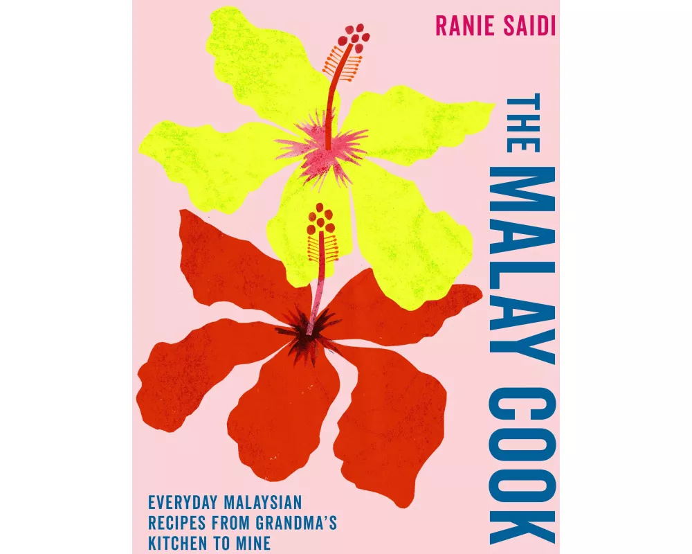 The Malay Cook