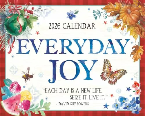 Everyday Joy