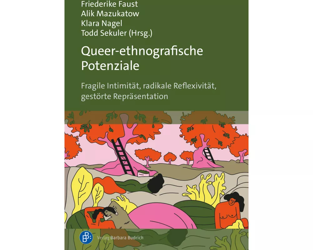 Queer-ethnografische Potenziale