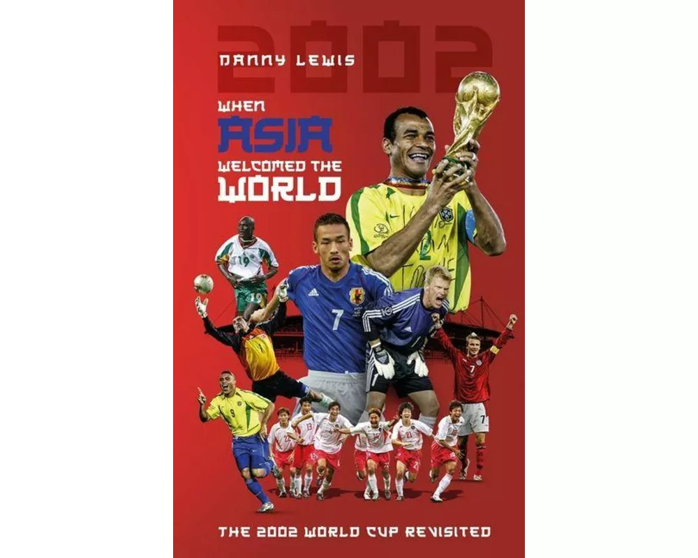 When Asia Welcomed The World