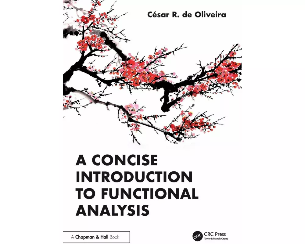 A Concise Introduction to Functional Analysis