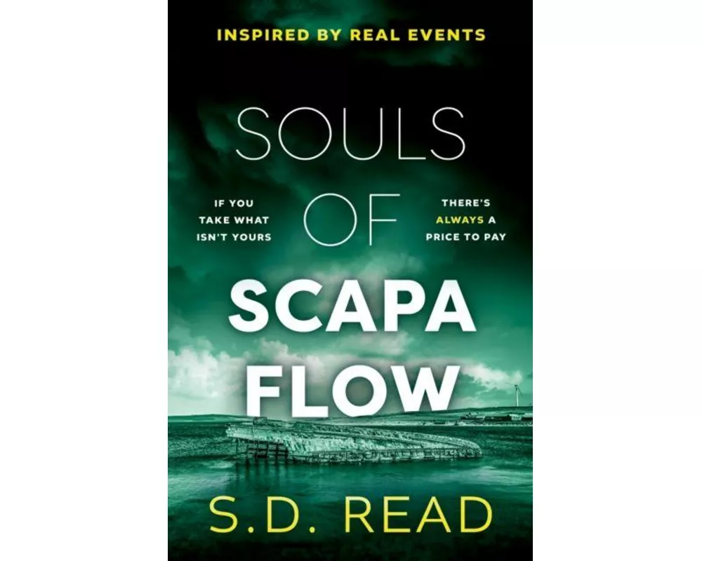 Souls of Scapa Flow
