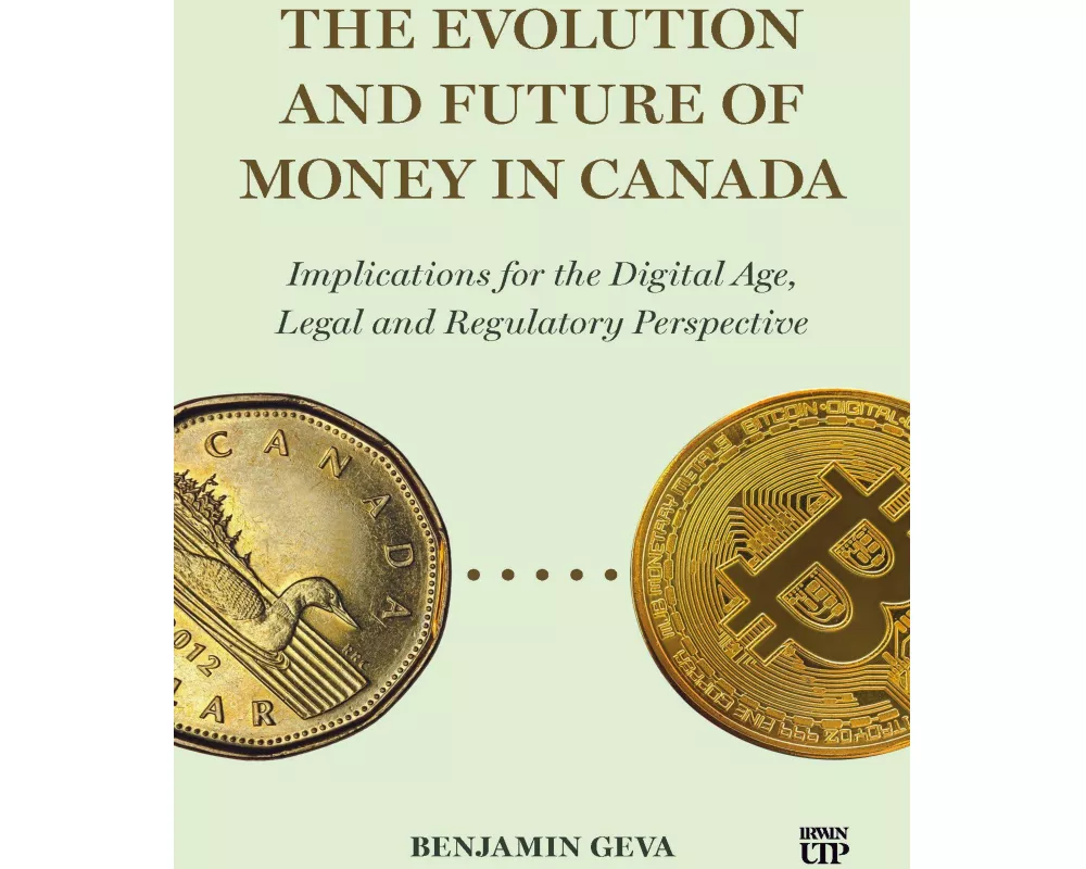 The Evolution and Future of Money in Canada