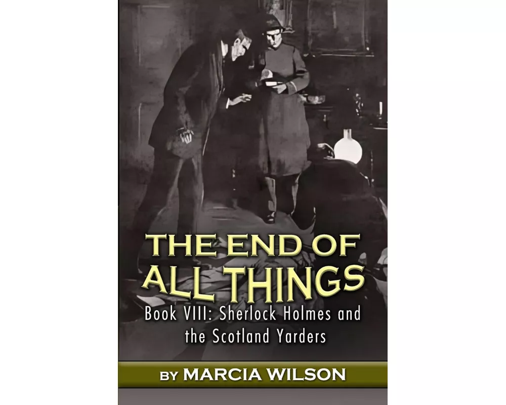 The End of All Things