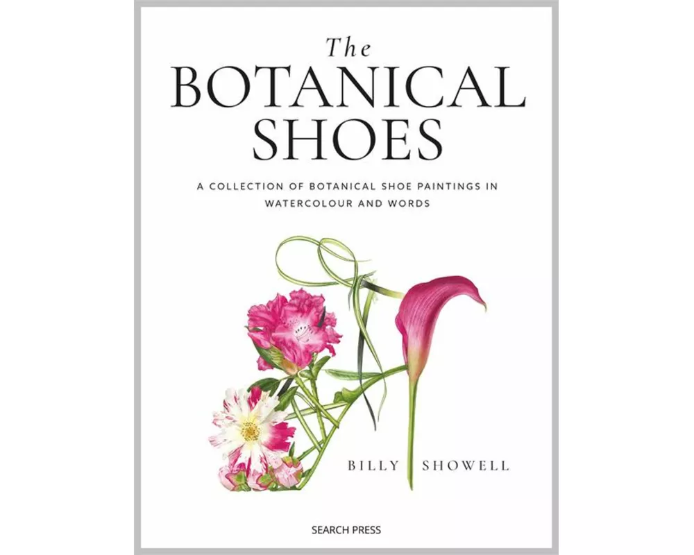 The Botanical Shoes