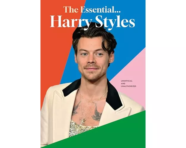 The Essential... Harry Styles