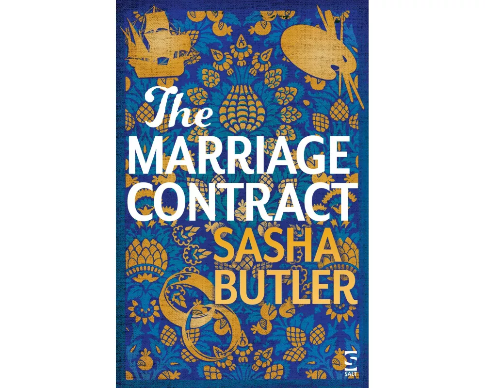 The Marriage Contract